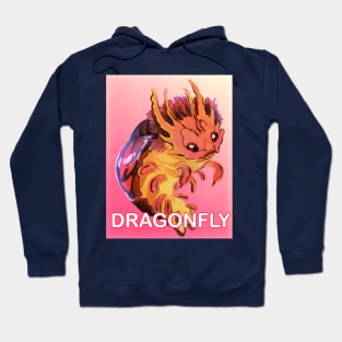 Dragonfly! Hoodie